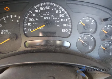 2004 GMC Sierra 1500 Work Truck z USA, uszkodzony, nr VIN 1GTEC14V04E193090